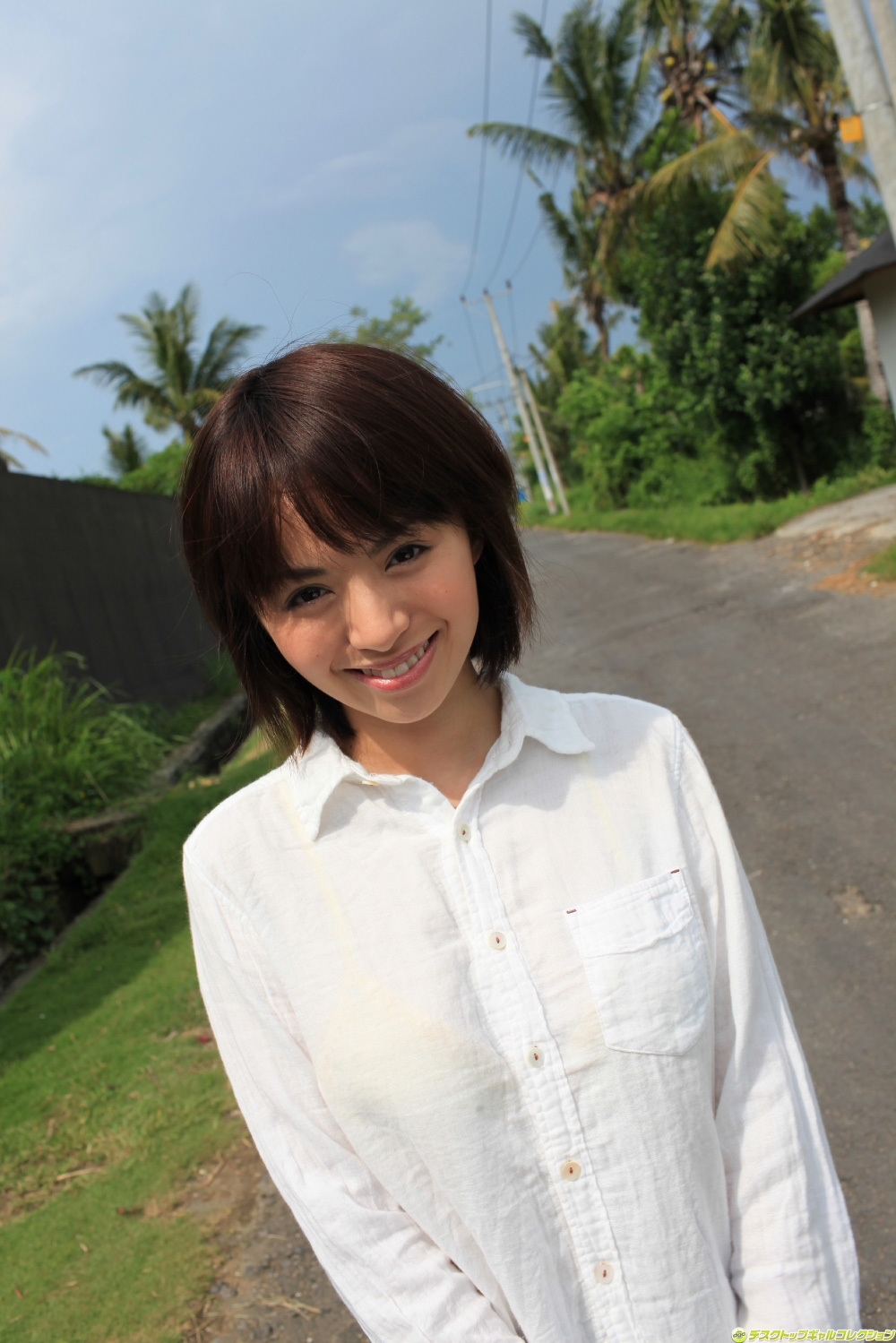 星美りか Rika Hoshimi [DGC] No.975  日本性感美女图片